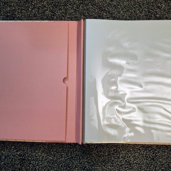 *FREE W/ PURCHASE* 12"x12" Scrapbook - Picture 2 of 5